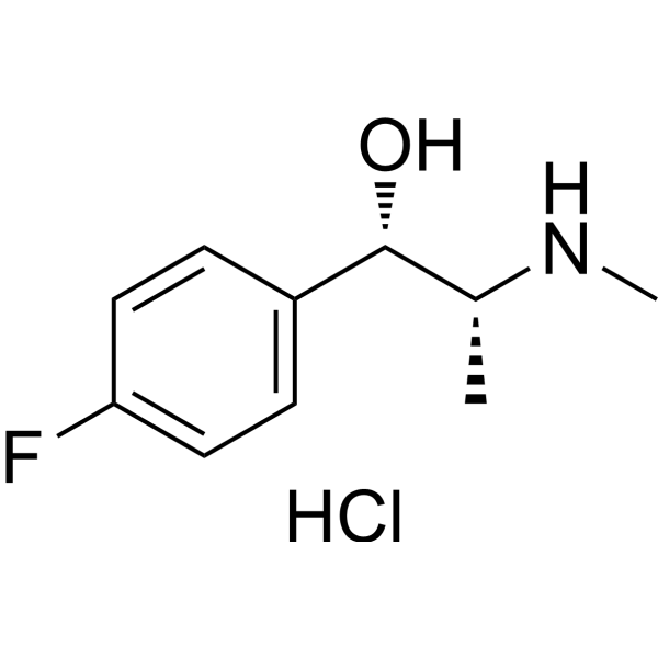 4-Fluoromethcathinone metabolite hydrochloride 7799-72-6